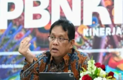 Alokasi Belanja Pemerintah 2027 Capai Rp4.097,2 Triliun: Fokus pada Pembangunan dan Kesejahteraan Rakyat
