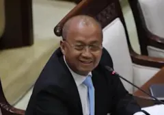 DPR Sahkan Sarjito Pimpin Pengawas Bursa Komoditas Strategis OJK, Perkuat Pengawasan Sektor Hilir