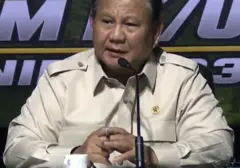Prabowo Heran, Sebut Hanya Elit Politik yang Tak Paham Manfaat MBG