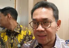 Maraknya Beras Berlabel Khusus, Mendag Zulkifli Hasan Beri Peringatan Keras ke Produsen