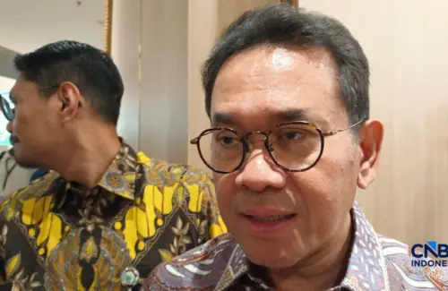 Maraknya Beras Berlabel Khusus, Mendag Zulkifli Hasan Beri Peringatan Keras ke Produsen