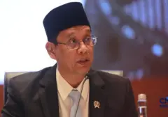 Purbaya 2027: Ambisi Percepatan Pertumbuhan Ekonomi dan Kesejahteraan Rakyat