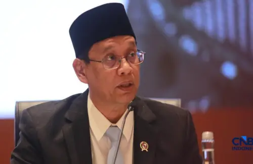 Purbaya 2027: Ambisi Percepatan Pertumbuhan Ekonomi dan Kesejahteraan Rakyat