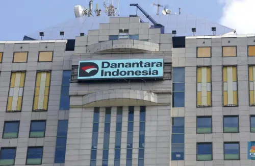 Danantara Jajaki Kolaborasi Strategis dengan ARM Holdings untuk Produksi Chip Data Center di Indonesia