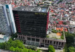 Hutama Karya Perkuat Aspek Hukum Lewat Kerja Sama dengan JAMDATUN Kejaksaan Agung