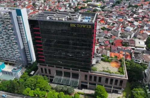 Hutama Karya Perkuat Aspek Hukum Lewat Kerja Sama dengan JAMDATUN Kejaksaan Agung