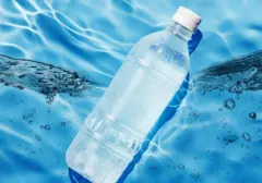 Indonesia Impor 1.900 Ton Air Mineral Premium dari Prancis, Fiji, dan Arab Saudi