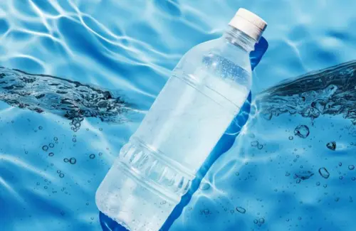 Indonesia Impor 1.900 Ton Air Mineral Premium dari Prancis, Fiji, dan Arab Saudi
