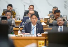 Pemerintah Jamin RAPBN 2027 Prudent dan Berkelanjutan, Defisit Dipatok 2,40%