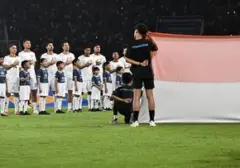 Timnas Indonesia Mengaspal di FIFA ASEAN Cup 2026: Catat Jadwal Lengkapnya!
