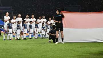 Timnas Indonesia Mengaspal di FIFA ASEAN Cup 2026: Catat Jadwal Lengkapnya!