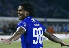 Igor Tolic Ungkap Alasan Pangkas Ramon Tanque dari Skuad Persib Musim 2026/2027