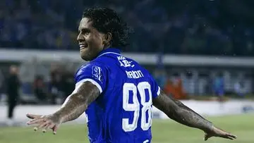 Igor Tolic Ungkap Alasan Pangkas Ramon Tanque dari Skuad Persib Musim 2026/2027
