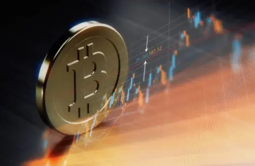 Bitcoin Lampaui USD 80.000, Investor Tetap Waspada Volatilitas Pasar