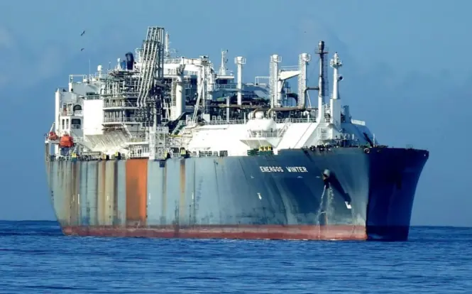 Iran Masukkan 45 Kapal Tanker ke Daftar Hitam, Kargo Pelanggar Selat Hormuz Terancam Disita