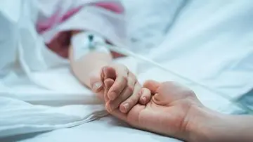 Anak Berisiko Tinggi Idap Penyakit Langka, IDAI Ingatkan Gejala Kritis