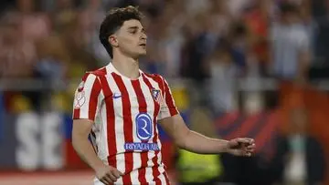 Arsenal Intip Peluang Rekrut Julian Alvarez, Atletico Madrid Tutup Pintu untuk Barcelona