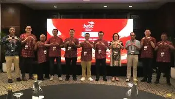 Kolaborasi Satelit dan IoT: ASSI & ASIOTI Perluas Jaringan Digital ke Pelosok Negeri