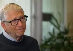 Bill Gates Ingatkan Potensi Gelombang PHK Akibat AI