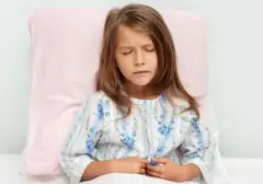 Waspada! Kekurangan Zat Besi Ancaman Serius bagi Perkembangan Otak dan Tumbuh Kembang Anak