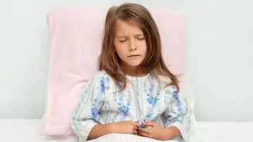 Waspada! Kekurangan Zat Besi Ancaman Serius bagi Perkembangan Otak dan Tumbuh Kembang Anak