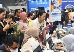 Garuda Indonesia Siap Gelar Travel Fair 2026, Targetkan 390 Ribu Kursi Promo