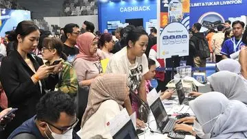 Garuda Indonesia Siap Gelar Travel Fair 2026, Targetkan 390 Ribu Kursi Promo