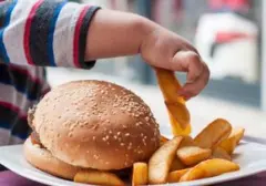 Waspada, 5 Makanan Ini Bisa Ganggu Konsentrasi Anak dan Perlu Dibatasi