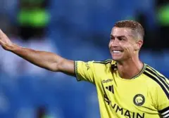 Sorotan Tajam Performa Cristiano Ronaldo di Al Nassr: Keraguan Muncul di Usia Senja Karier