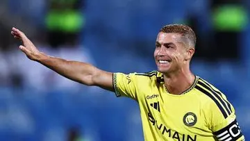 Sorotan Tajam Performa Cristiano Ronaldo di Al Nassr: Keraguan Muncul di Usia Senja Karier
