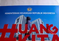Pemerintah Lelang Surat Utang Rp32 Triliun untuk Pendanaan APBN, Penawaran Dibuka 1 September