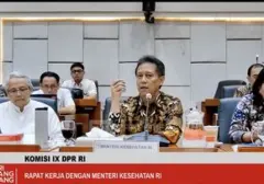 Ribuan Puskesmas Kekurangan Dokter Gigi, Menkes Siapkan Insentif Khusus