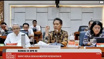 Ribuan Puskesmas Kekurangan Dokter Gigi, Menkes Siapkan Insentif Khusus
