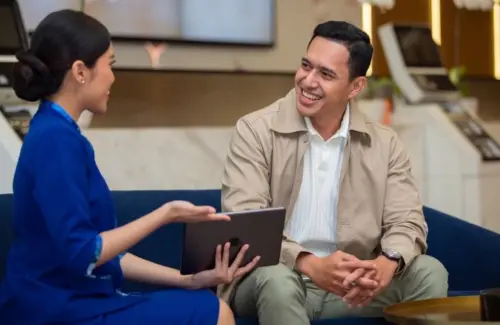 BRI Ingatkan Masyarakat Waspada Modus Penipuan Investasi Bodong, Jangan Tergiur Keuntungan Semu
