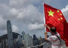 China Perketat Aturan Keluar-Masuk Mulai 15 September, Apa Dampaknya?