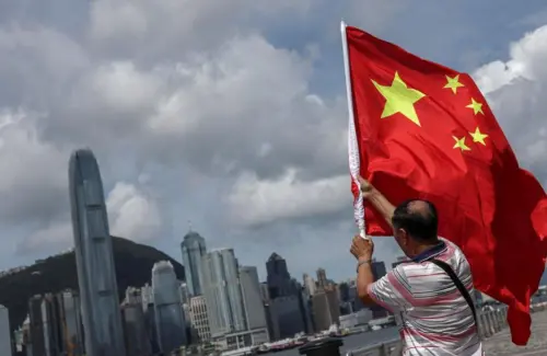 China Perketat Aturan Keluar-Masuk Mulai 15 September, Apa Dampaknya?