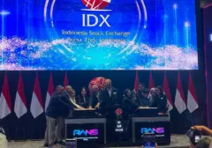Penawaran Umum Perdana di 2026 Lesu, Baru 7 Emiten Mengantre; Kontras dengan Keriuhan Tahun Lalu