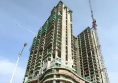 Danantara Suntik Rp456 Miliar untuk Bangkitkan Proyek Mangkrak LRT City Adhi Karya