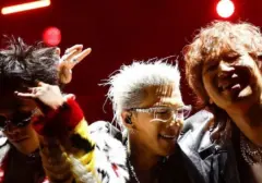 BIGBANG Gelar Konser di Jakarta, Tiket Mulai Rp1,55 Juta Siap Diburu Penggemar