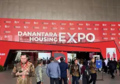 Danantara Housing Expo Cetak Rekor: 10 Ribu Pengunjung dan 300 Akad KPR di Hari Pertama