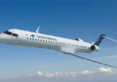 Garuda Indonesia Perketat Aturan Bagasi Mulai September: Ini yang Perlu Penumpang Ketahui