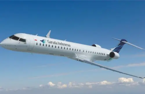 Garuda Indonesia Perketat Aturan Bagasi Mulai September: Ini yang Perlu Penumpang Ketahui