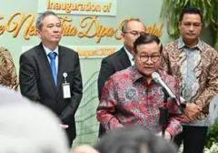 RS Tria Dipa Transformasi Menjadi Lifestyle Hospital dengan Teknologi Medis Terkini