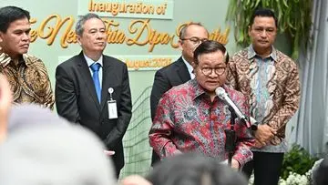 RS Tria Dipa Transformasi Menjadi Lifestyle Hospital dengan Teknologi Medis Terkini