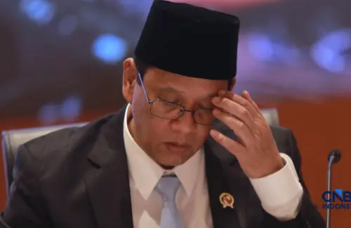 Terbongkar! Utang Pajak Bisnis Baja dan Bahan Bangunan China ke Indonesia Capai Rp10 Triliun