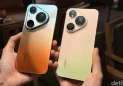 Huawei Pura 90s Series Meluncur di Indonesia, Bidik Penggemar Fotografi dengan Fitur Unggulan