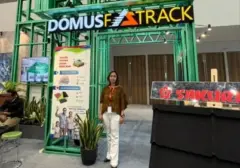 Tatalogam Prima Dukung Program 3 Juta Rumah dengan Solusi Konstruksi Cepat dan Efisien
