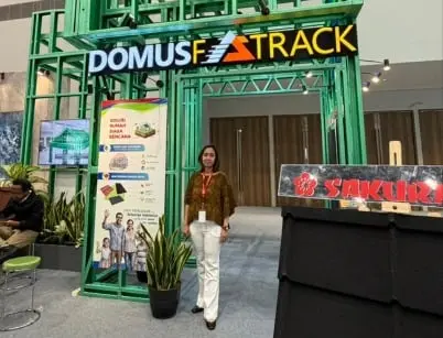 Tatalogam Prima Dukung Program 3 Juta Rumah dengan Solusi Konstruksi Cepat dan Efisien