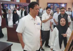 Anggaran BNPB Rp 5 Triliun per Tahun, Menko Purbaya Pastikan Kesiapan Dana Tambahan