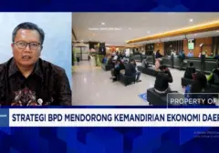 BPD Bali dan Bank Lampung Bersinergi Dorong Ekonomi Hijau dan Digitalisasi